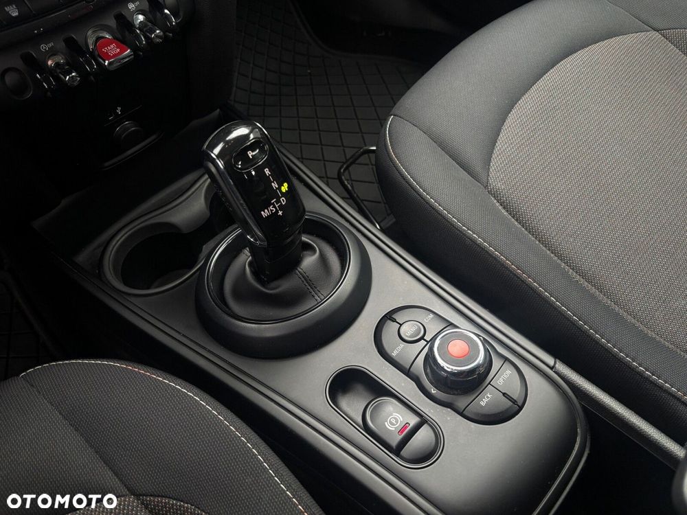 MINI Countryman Cooper - 9