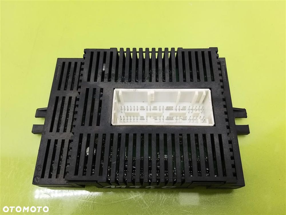 Moduł Sterownik świateł BMW Seria 5  E60 E61 2003-2010 6983538 - 2