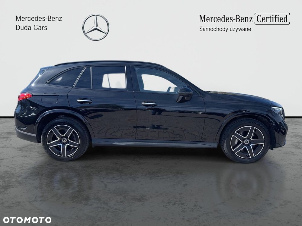 Mercedes-Benz GLC - 6