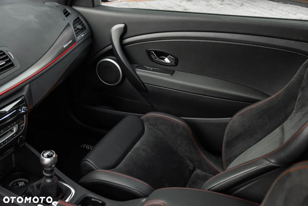 Renault Megane TCe 275 R.S Trophy - 25