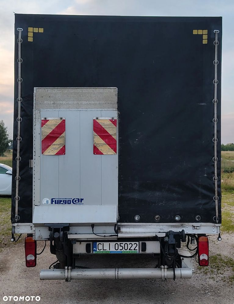 Renault Master - 9