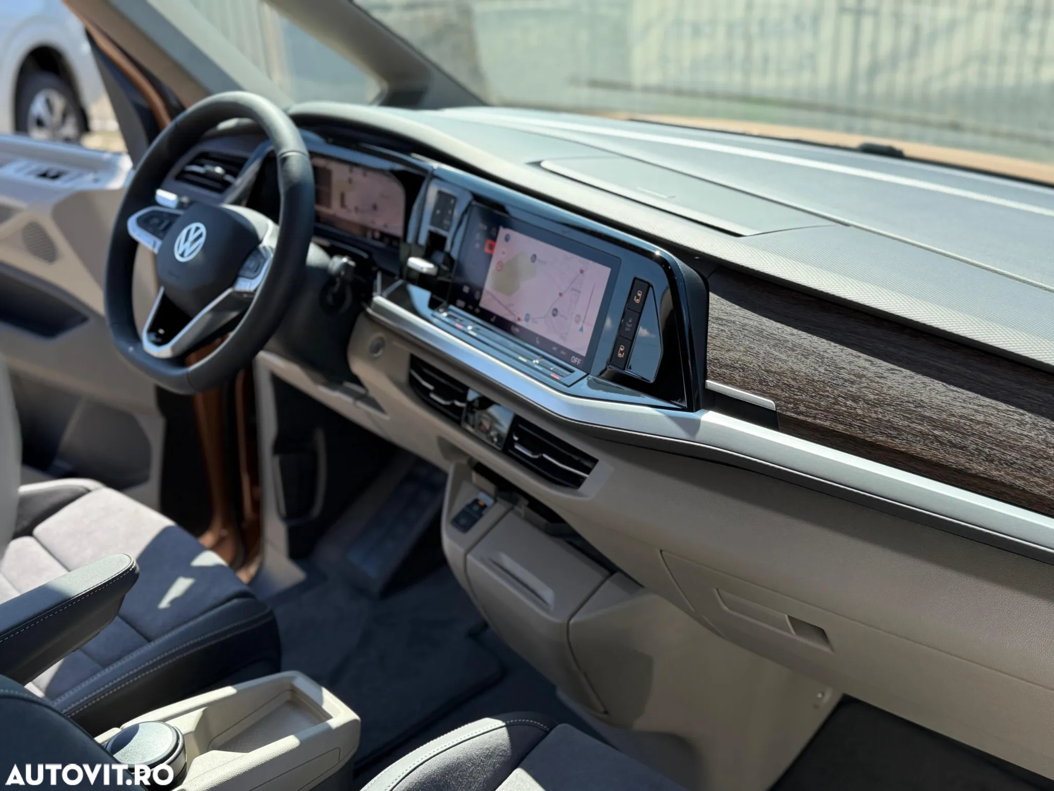 Volkswagen Multivan L 2.0 TDI DSG 110KW Style - 32