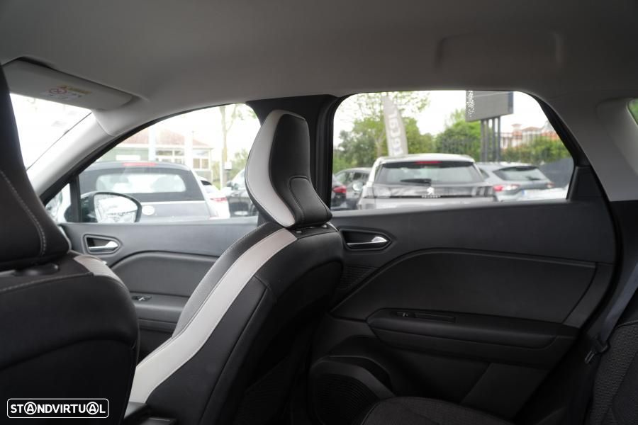 Renault Captur 1.0 TCe Intens - 5