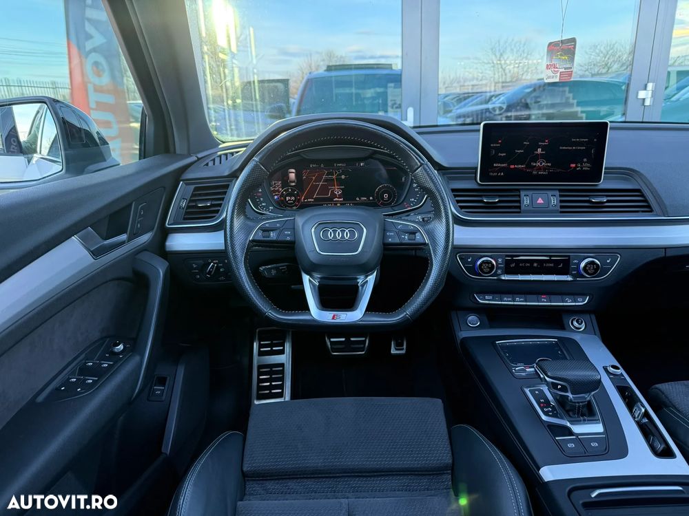 Audi Q5 2.0 TDI Quattro S tronic - 6
