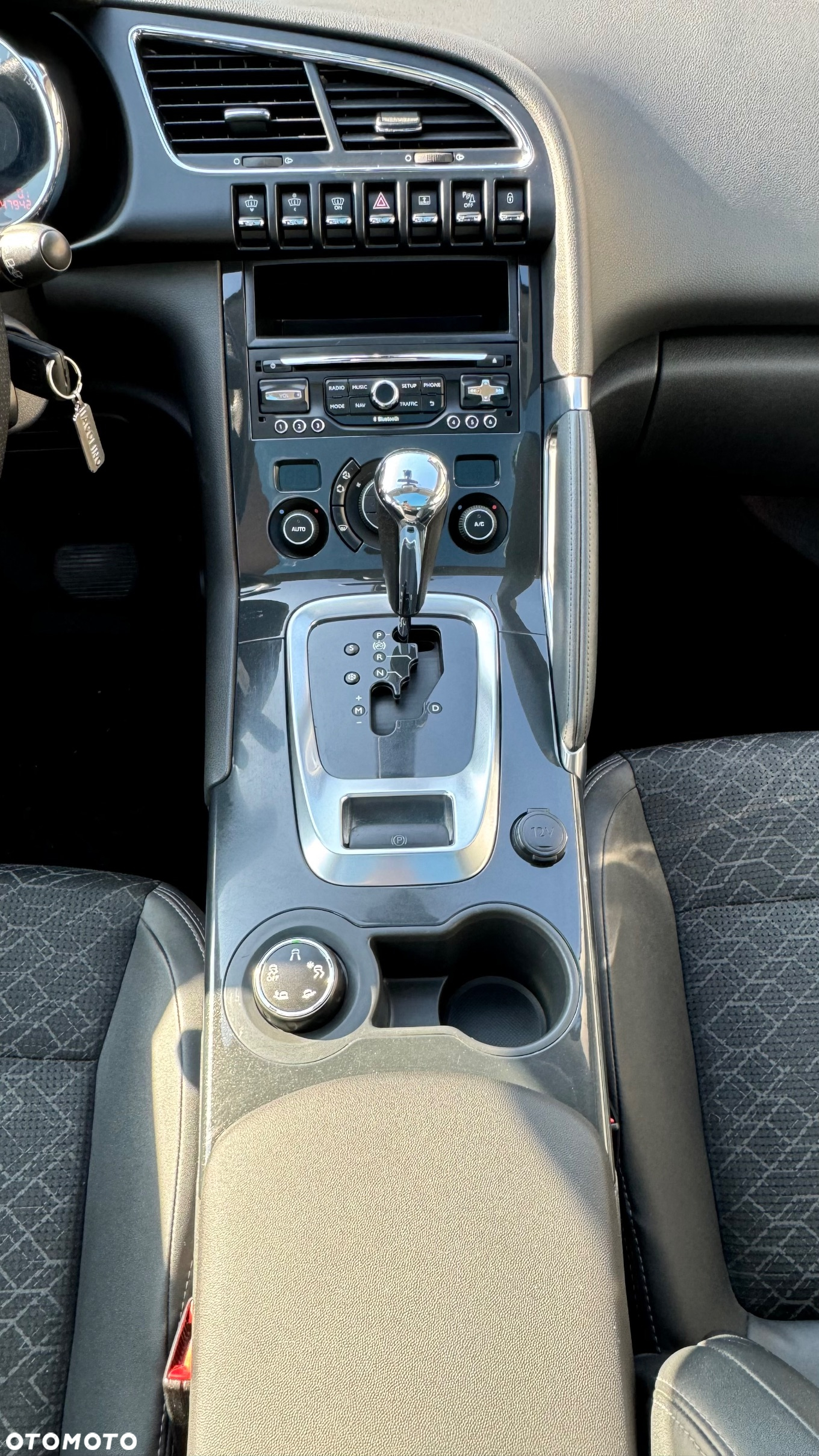 Peugeot 3008 BlueHDi 120 EAT6 Stop & Start Allure - 31