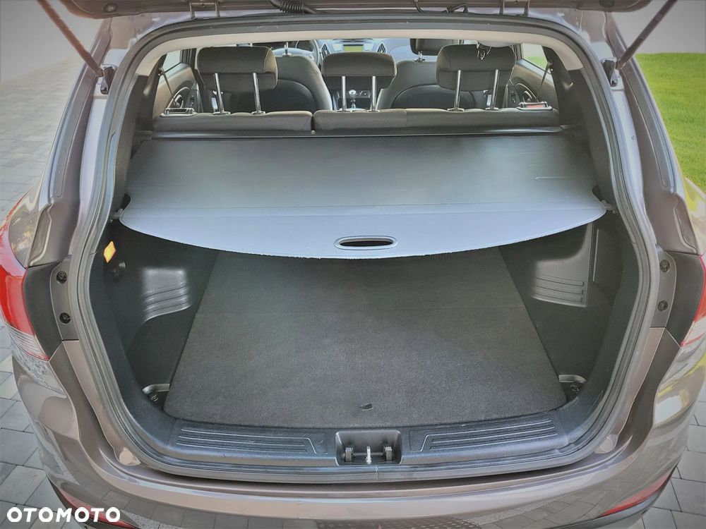 Hyundai ix35 1.6 2WD Classic - 13