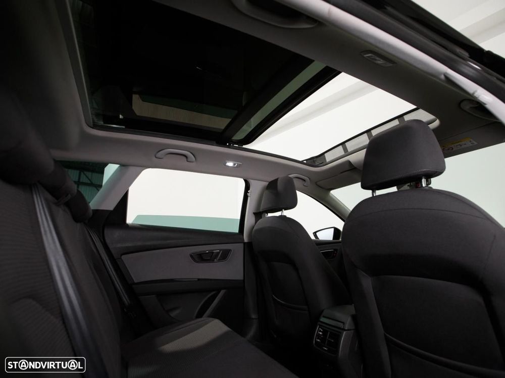 SEAT Leon ST 1.6 TDI Style S/S - 11