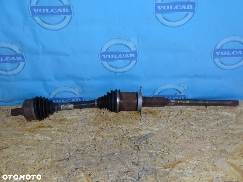 PÓŁOŚ PRAWA VOLVO XC60 II, XC90 II 2.0D 31437621 - 1