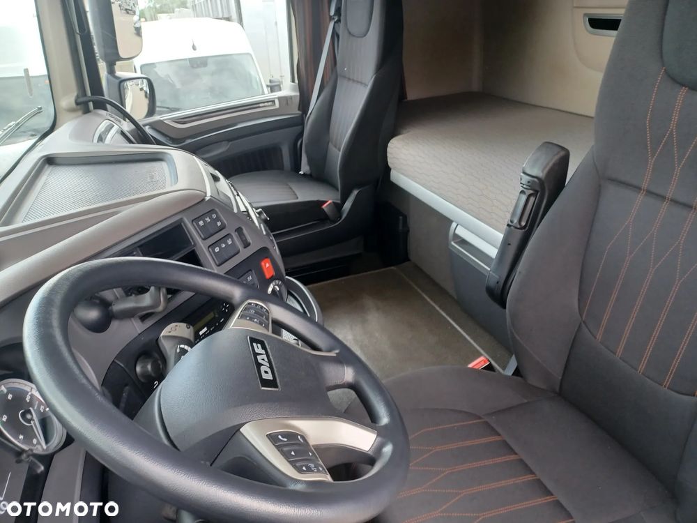 DAF XF.480 SSC lowdeck (31819) - 9