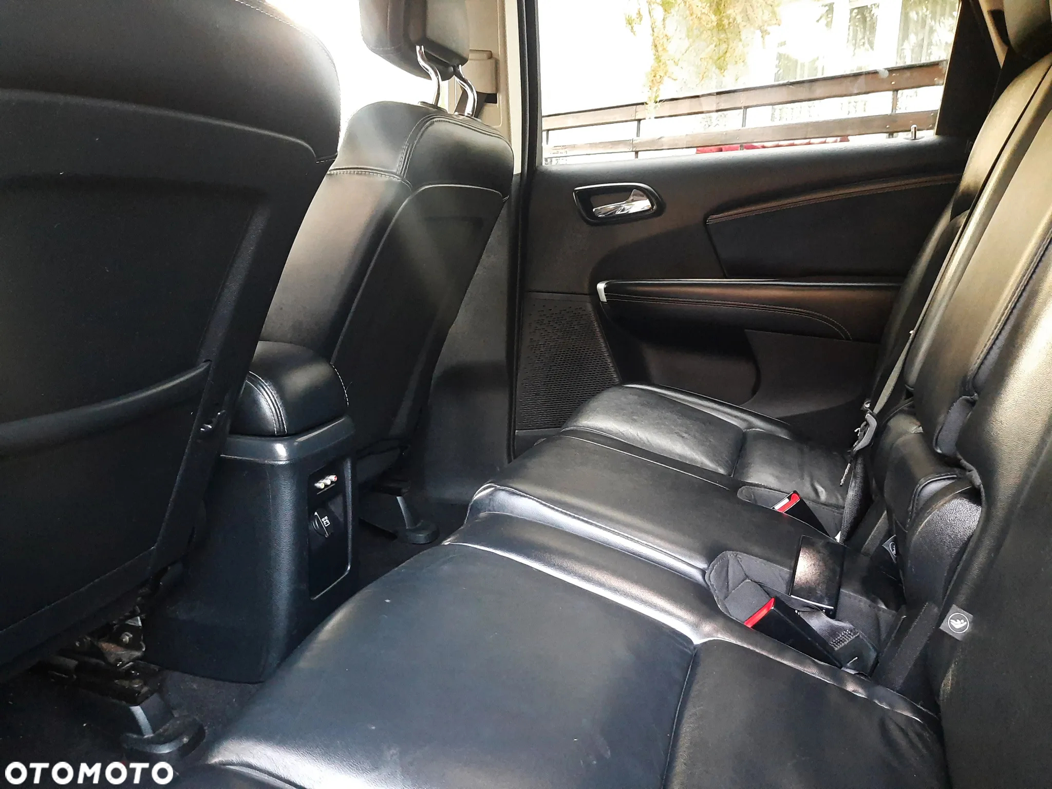 Fiat Freemont 2.0 Multijet 16V DPF Automatik Allrad Cross - 30