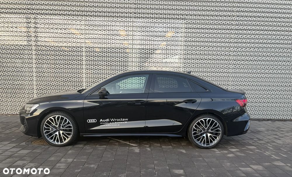 Audi A3 Limousine - 6