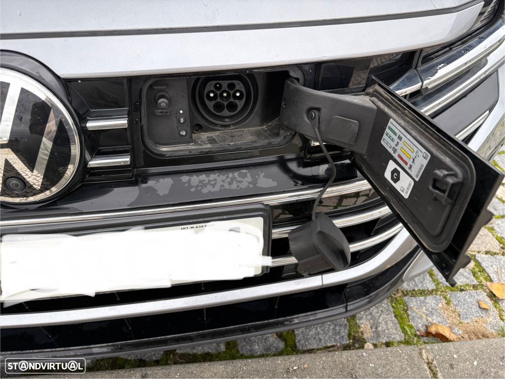 VW Arteon Shooting Brake - 17