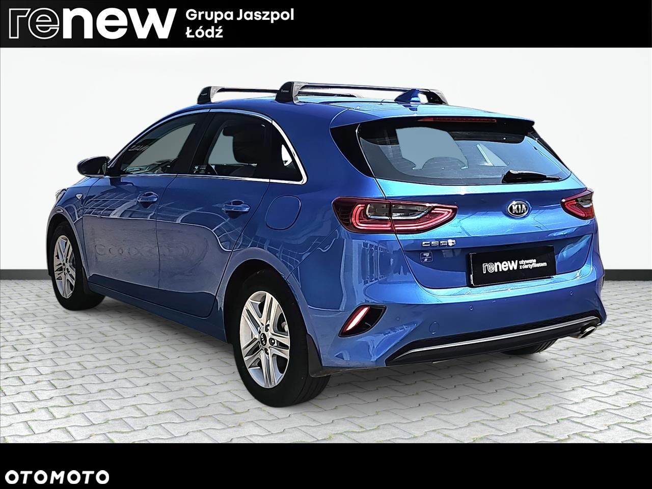 Kia Ceed 1.0 T-GDI M - 3