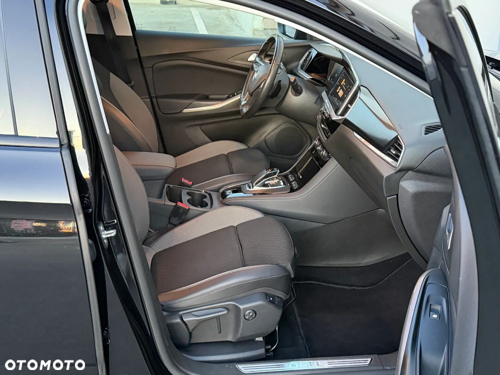 Opel Grandland 1.6 T PHEV GS - 17