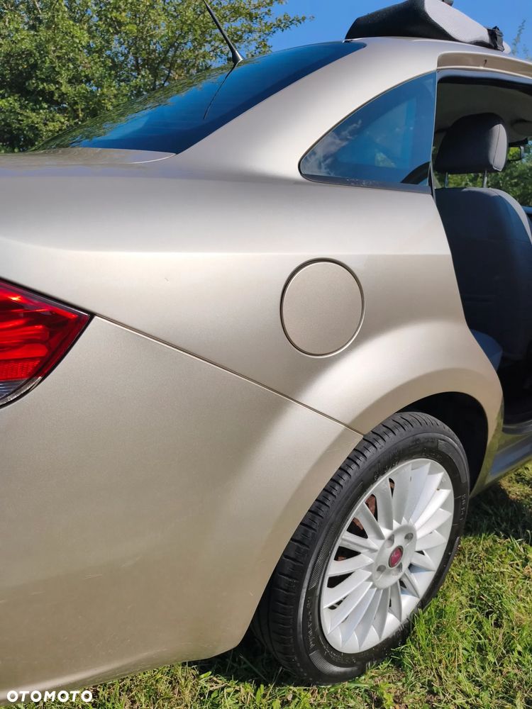 Fiat Linea - 27