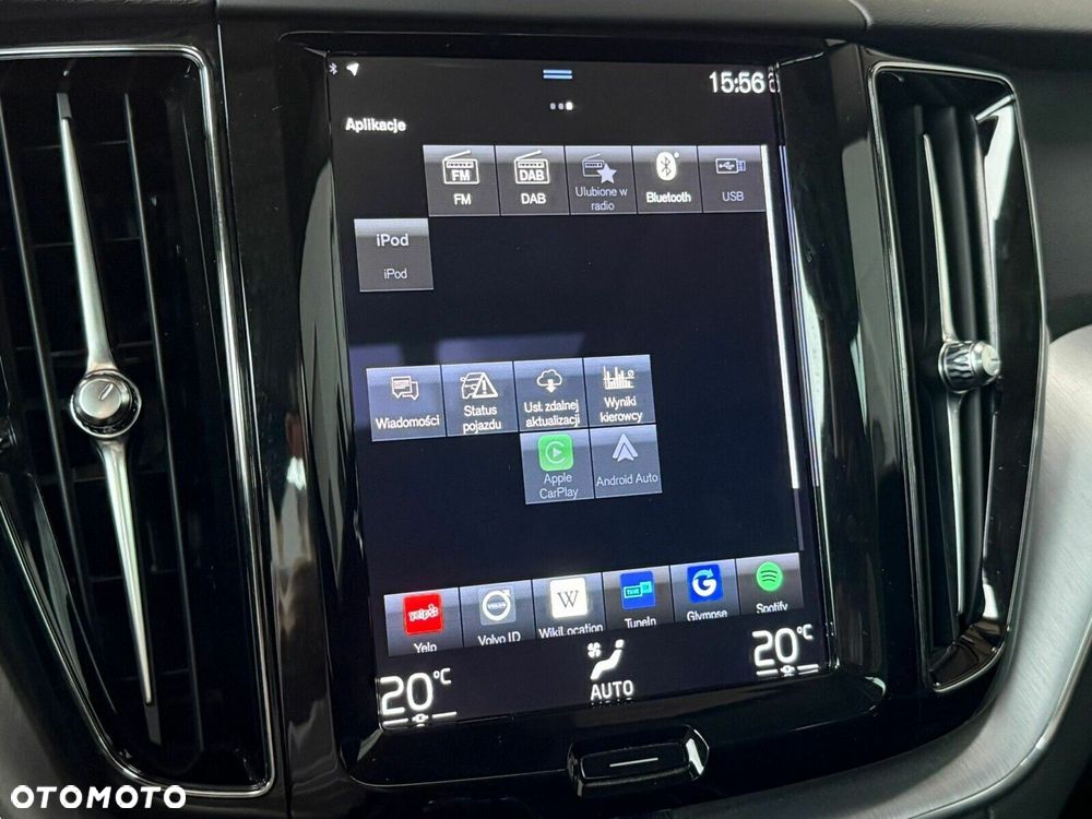Volvo XC 60 - 26