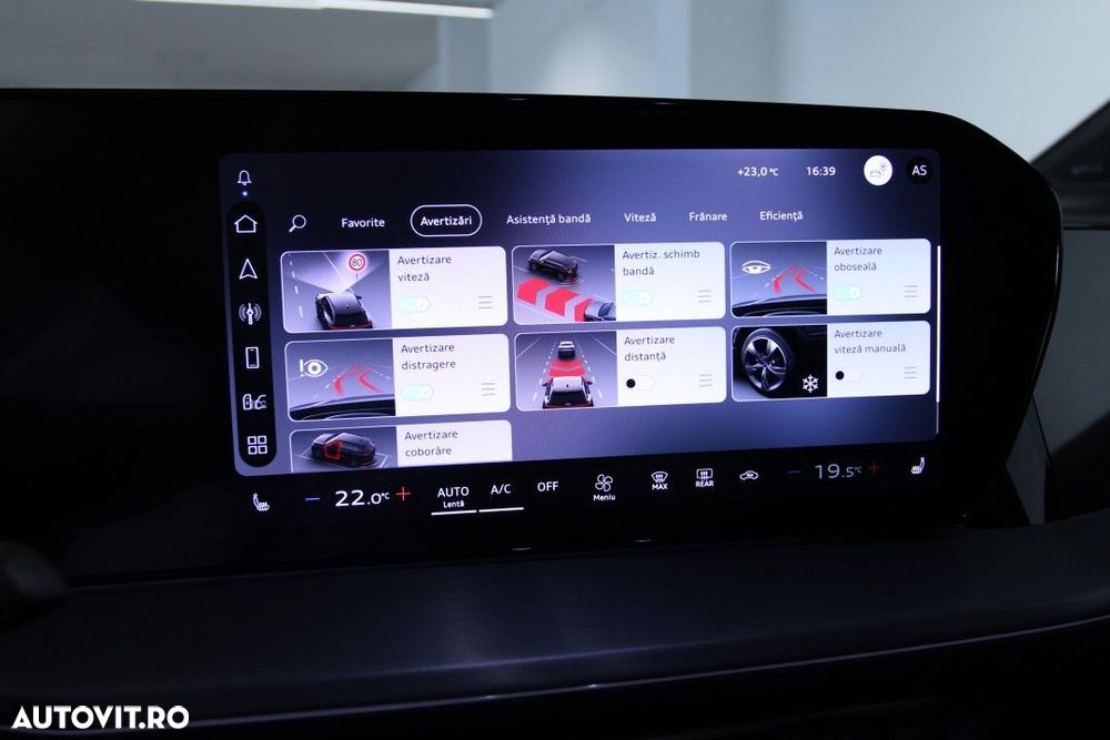 Audi Q4 e-tron 50 quattro - 30
