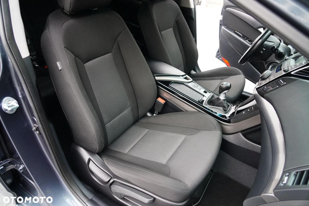 Hyundai i40 1.6 GDI Style - 25