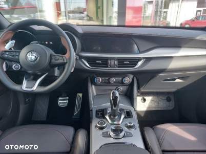 Alfa Romeo Stelvio 2.0 Turbo Intensa Q4 - 7