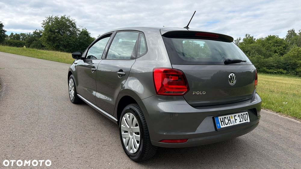 Volkswagen Polo 1.0 Lounge - 12