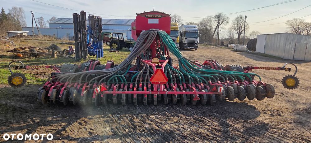 Väderstad Spirit ST 600 S - 10