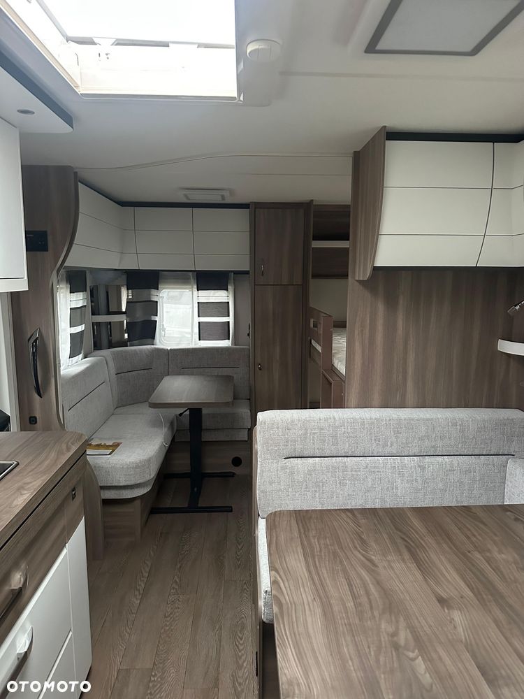 Hobby 650 KMFe EXCELLENT EDITION - 6