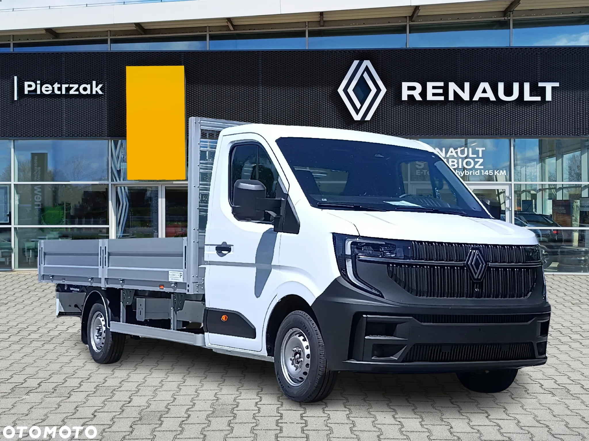 Renault master - 7