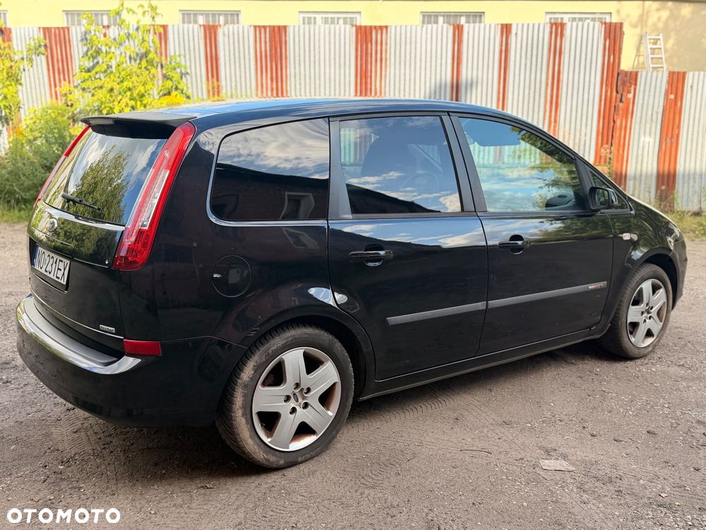 Ford C-MAX 1.8 Trend - 11