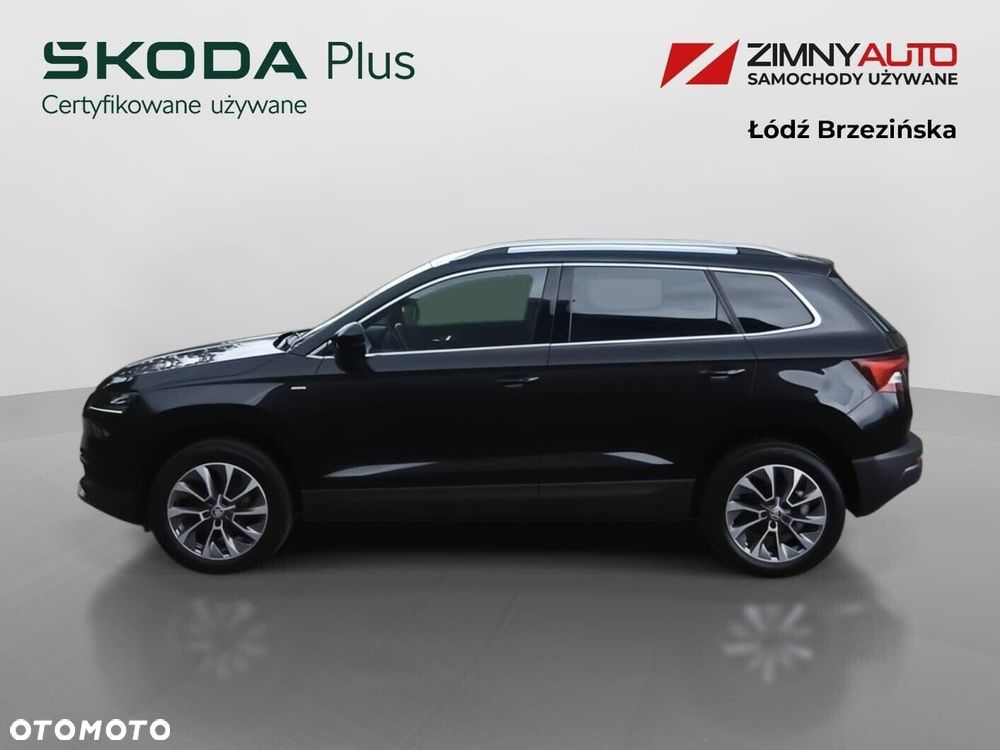 Skoda Karoq 2.0 TDI SCR 4x2 Ambition DSG - 10