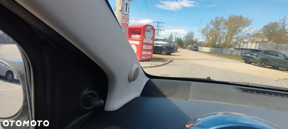 Toyota Aygo 1.0 VVT-i Sol EU5 - 11