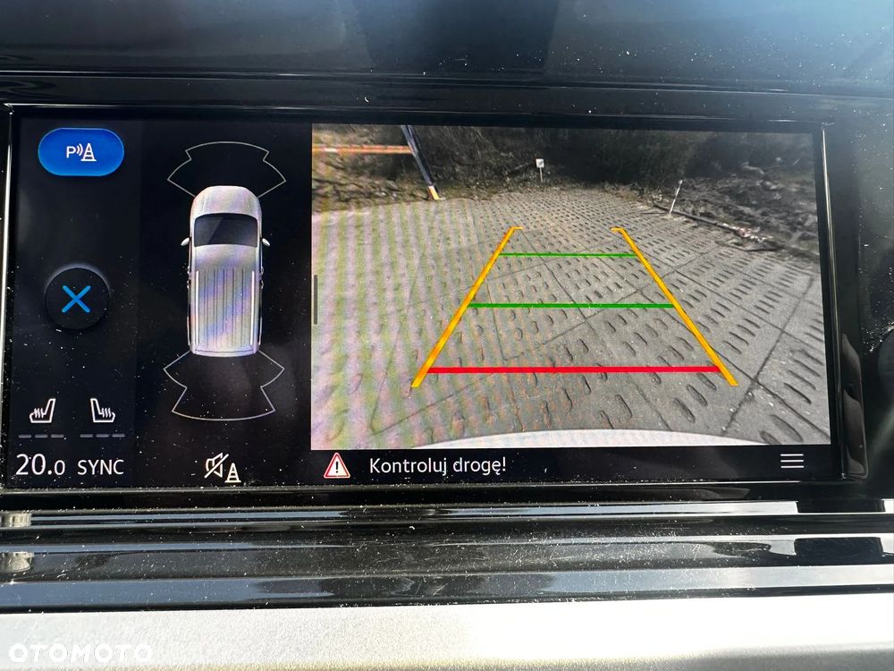 Ford Tourneo Connect 2.0 EcoBlue Titanium - 16