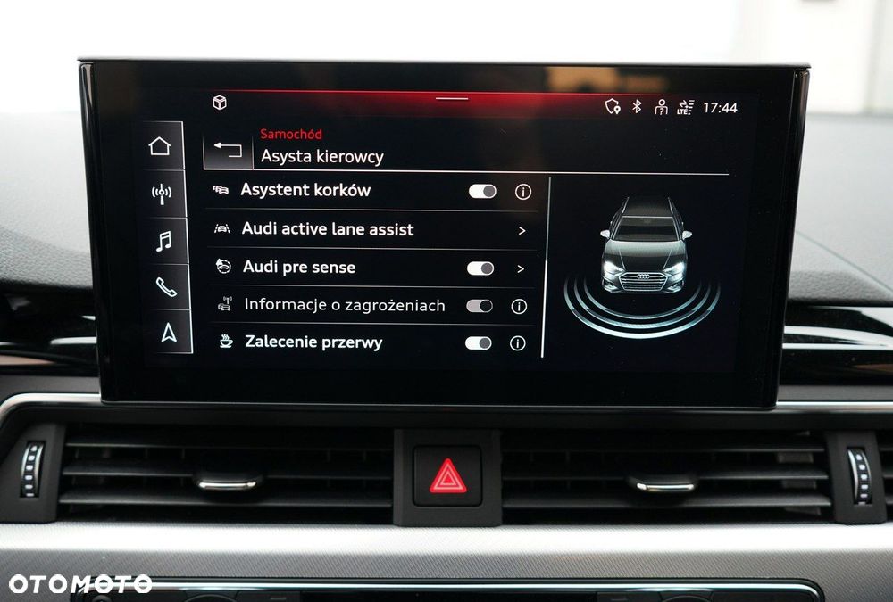 Audi A4 Allroad - 41