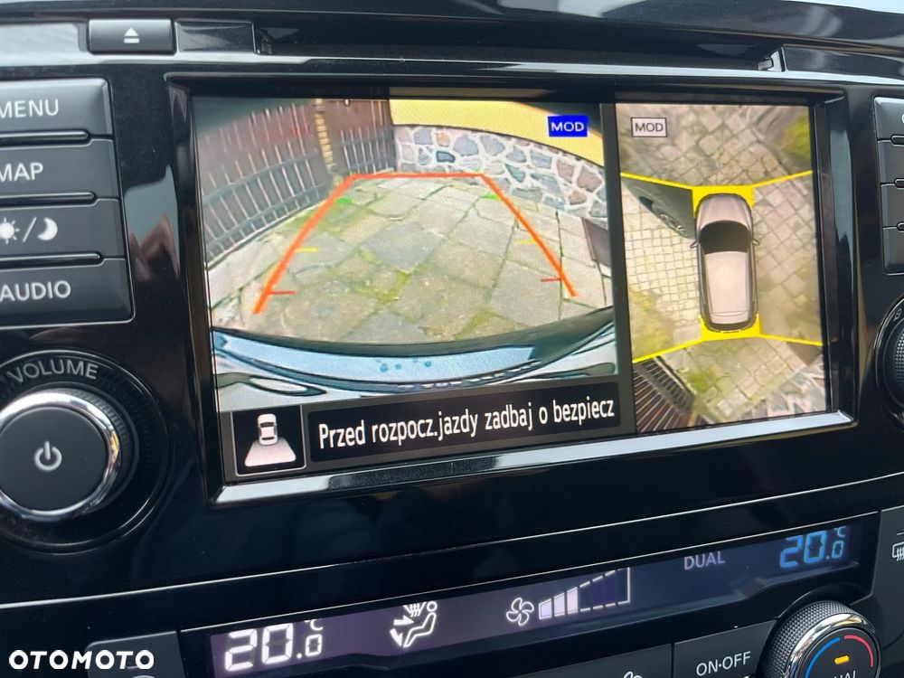 Nissan Qashqai 1.3 DIG-T TEKNA - 7