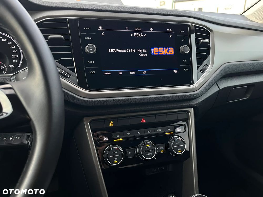 Volkswagen T-Roc 1.5 TSI ACT OPF Style - 13