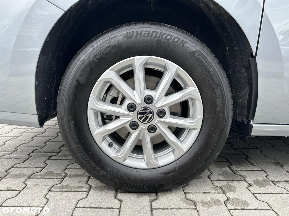 Volkswagen Multivan 2.0 TDI L1 Edition DSG - 18