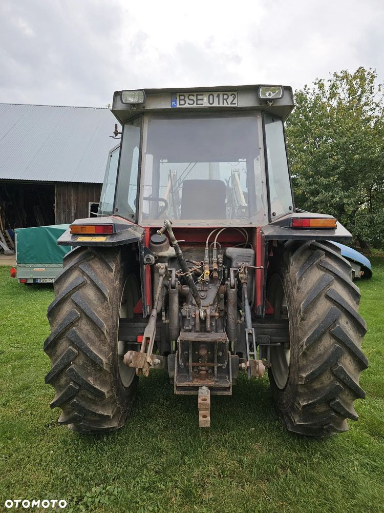 Massey Ferguson MF 3050 - 4