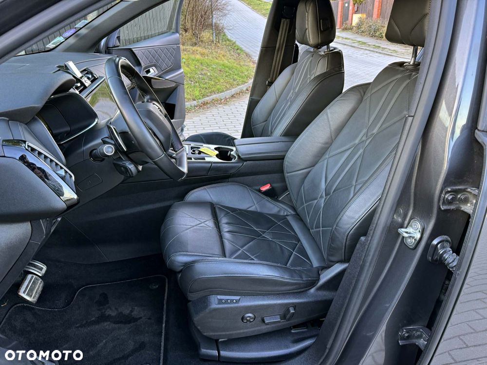 DS Automobiles DS 7 Crossback 1.6 E-Tense 4x4 Rivoli - 6