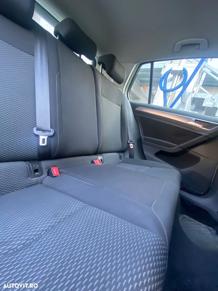Volkswagen Golf 1.0 TSI Trendline - 7