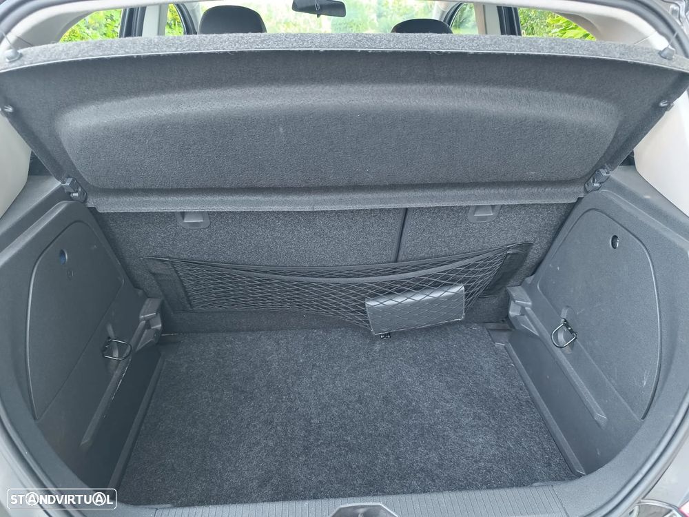 Opel Corsa 1.3 CDTI Enjoy EcoFLEX - 16