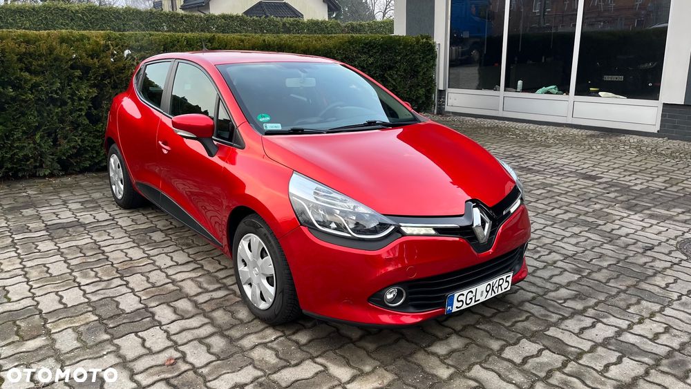 Renault Clio 0.9 Energy TCe Expression - 4