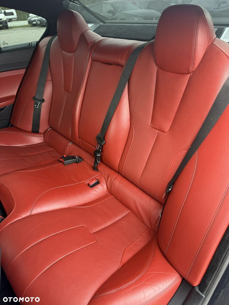BMW M6 Standard - 16