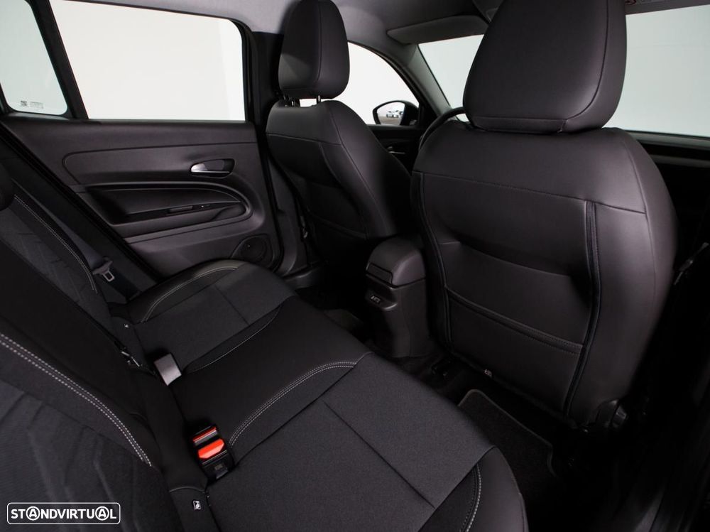 Jeep Avenger 1.2 GSE T3 Turbo-Benzin GDI Altitude - 11