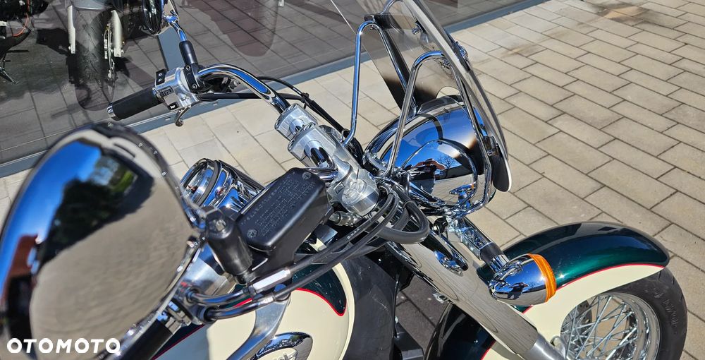 Honda Shadow - 29
