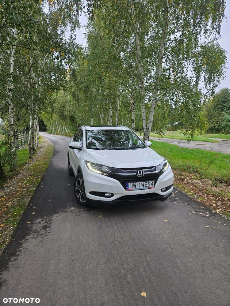 Honda HR-V 1.5 Executive (ADAS) - 1