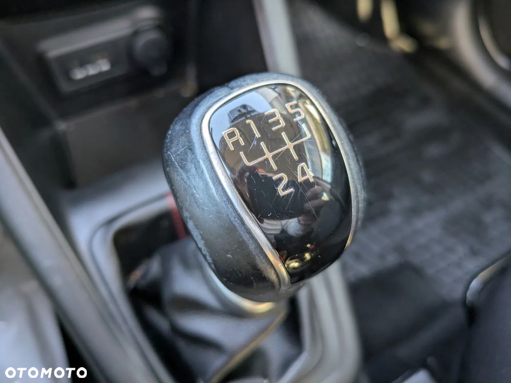 Kia Venga 1.4 L - 26