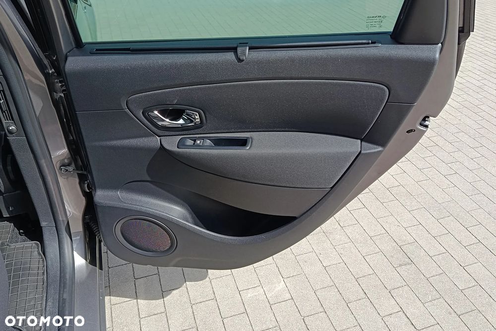 Renault Scenic ENERGY TCe 130 S&S LIMITED - 33
