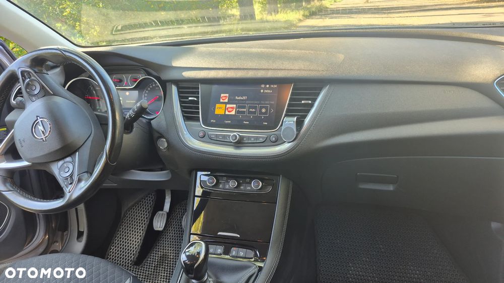 Opel Grandland X 1.6 D Start/Stop INNOVATION - 15