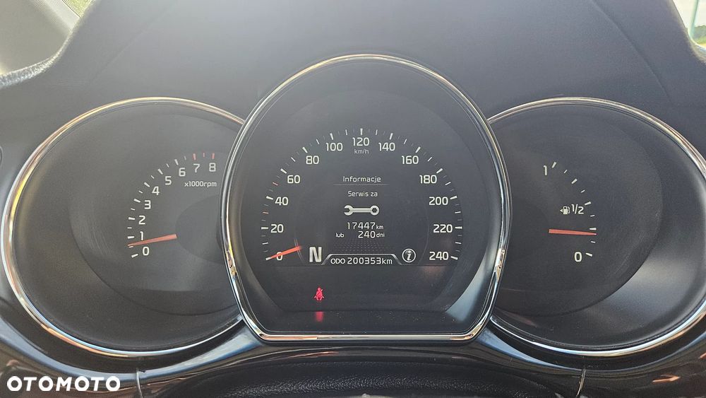 Kia Ceed Cee'd 1.6 GDI XL DCT - 11