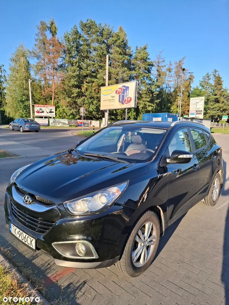 Hyundai ix35 1.6 GDI Classic 2WD - 1