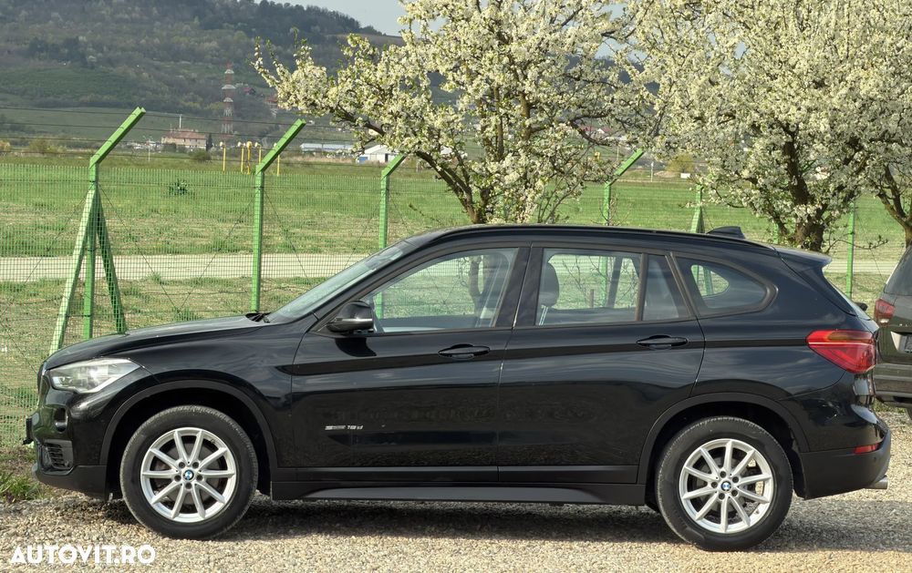 BMW X1 - 13